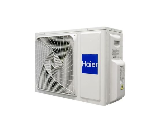 Кондиционер Haier AS25FL-S/1U25MEHFRA-1, изображение 7 Кондиционер Haier AS25FL-S/1U25MEHFRA-1, изображение 7