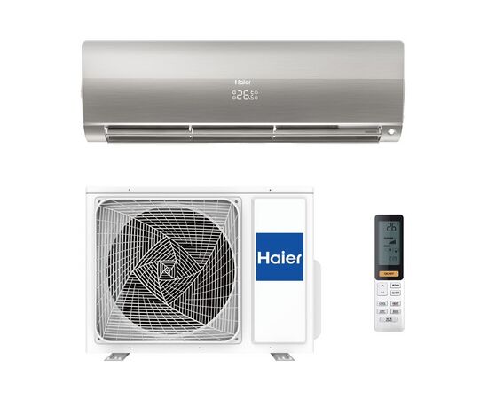 Кондиционер Haier AS25FL-S/1U25MEHFRA-1