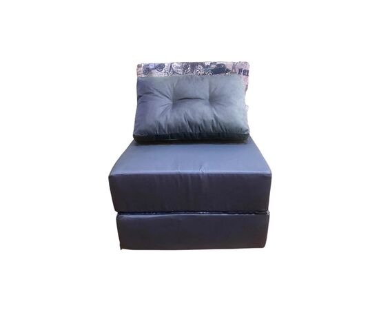 Диван офисный Примтекс плюс диван-кресло LOUNGE PPU XXL OX-312/PT-05 с подушкой 60х40, Grey/принт Paris (LOUNGE PPU XXL OX-312/PT-05), изображение 2 Диван офисный Примтекс плюс диван-кресло LOUNGE PPU XXL OX-312/PT-05 с подушкой 60х40, Grey/принт Paris (LOUNGE PPU XXL OX-312/PT-05), изображение 2