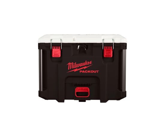Ящик для инструментов Milwaukee PACKOUT кейс-термосумка XL (4932478648), изображение 2
