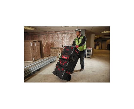 Ящик для инструментов Milwaukee PACKOUT кейс-термосумка XL (4932478648), изображение 4