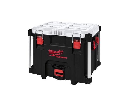 Ящик для інструментів Milwaukee PACKOUT кейс-термосумка XL (4932478648)