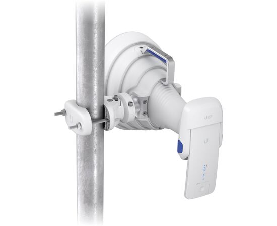 Антенна Wi-Fi Ubiquiti UISP-Horn, изображение 10 Антенна Wi-Fi Ubiquiti UISP-Horn, изображение 10