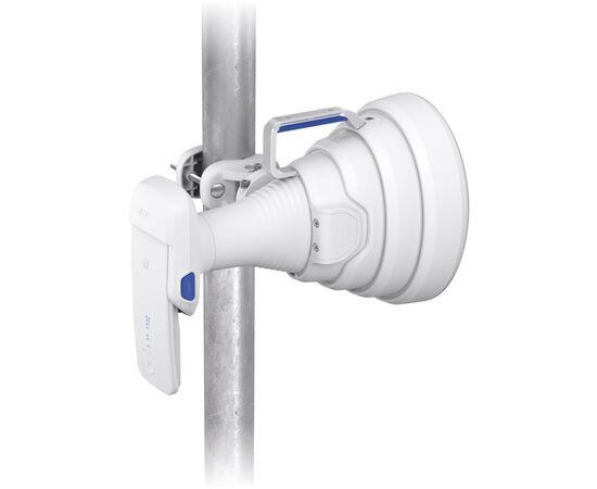 Антенна Wi-Fi Ubiquiti UISP-Horn, изображение 11 Антенна Wi-Fi Ubiquiti UISP-Horn, изображение 11