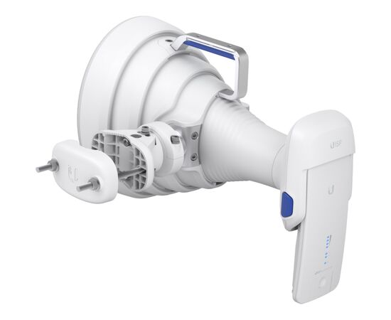 Антенна Wi-Fi Ubiquiti UISP-Horn, изображение 12 Антенна Wi-Fi Ubiquiti UISP-Horn, изображение 12
