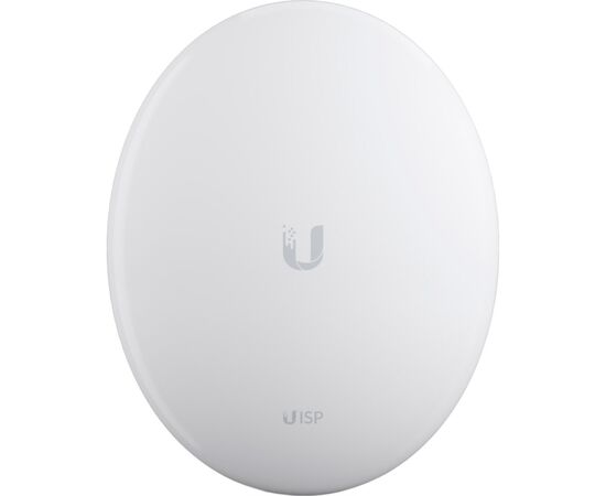 Антенна Wi-Fi Ubiquiti UISP-Horn, изображение 2 Антенна Wi-Fi Ubiquiti UISP-Horn, изображение 2