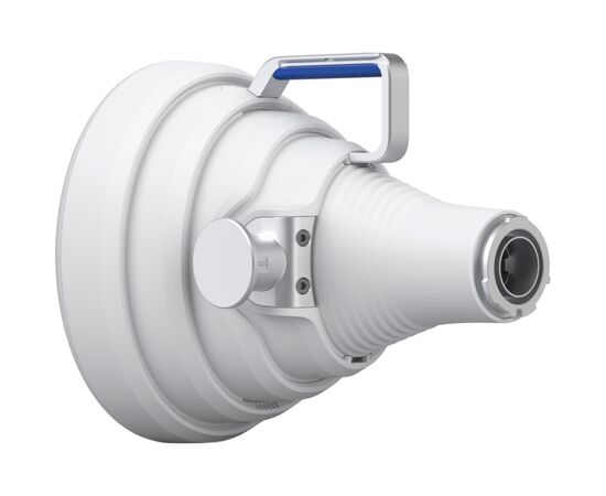 Антенна Wi-Fi Ubiquiti UISP-Horn, изображение 4 Антенна Wi-Fi Ubiquiti UISP-Horn, изображение 4