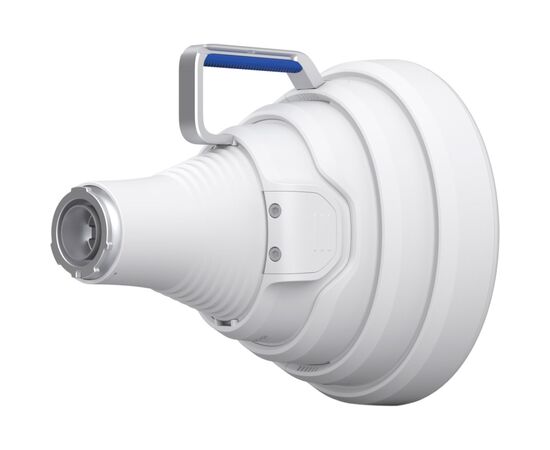 Антенна Wi-Fi Ubiquiti UISP-Horn, изображение 7 Антенна Wi-Fi Ubiquiti UISP-Horn, изображение 7
