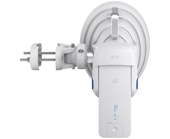 Антенна Wi-Fi Ubiquiti UISP-Horn, изображение 8 Антенна Wi-Fi Ubiquiti UISP-Horn, изображение 8