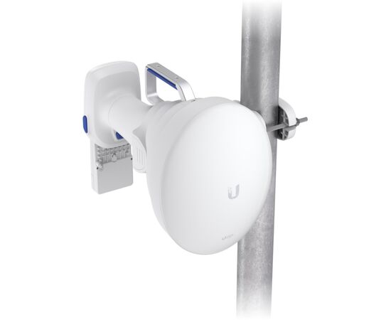 Антенна Wi-Fi Ubiquiti UISP-Horn, изображение 9 Антенна Wi-Fi Ubiquiti UISP-Horn, изображение 9