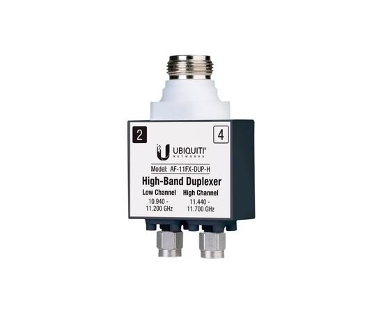 Антенна Wi-Fi Ubiquiti AF11-Complete-HB, изображение 8 Антенна Wi-Fi Ubiquiti AF11-Complete-HB, изображение 8
