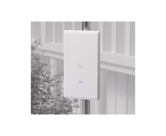 Точка доступа Wi-Fi Ubiquiti UniFi 6 Mesh Pro (U6-Mesh-Pro), изображение 11 Точка доступа Wi-Fi Ubiquiti UniFi 6 Mesh Pro (U6-Mesh-Pro), изображение 11