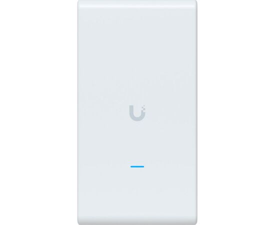 Точка доступа Wi-Fi Ubiquiti UniFi 6 Mesh Pro (U6-Mesh-Pro), изображение 2 Точка доступа Wi-Fi Ubiquiti UniFi 6 Mesh Pro (U6-Mesh-Pro), изображение 2