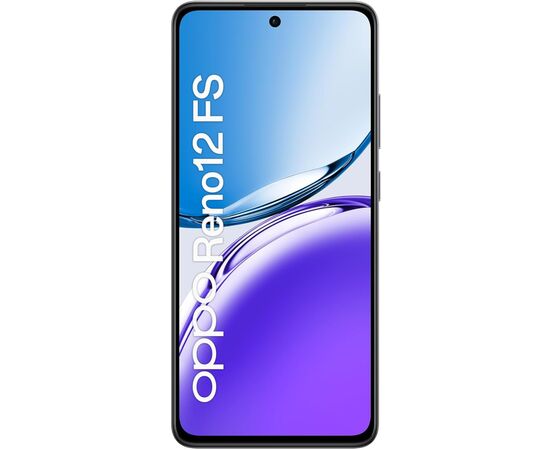 Мобильный телефон Oppo Reno 12 FS 8/512GB Matte Gray (6932169351430), изображение 2 Мобильный телефон Oppo Reno 12 FS 8/512GB Matte Gray (6932169351430), изображение 2