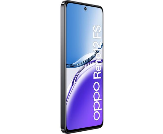 Мобильный телефон Oppo Reno 12 FS 8/512GB Matte Gray (6932169351430), изображение 8 Мобильный телефон Oppo Reno 12 FS 8/512GB Matte Gray (6932169351430), изображение 8