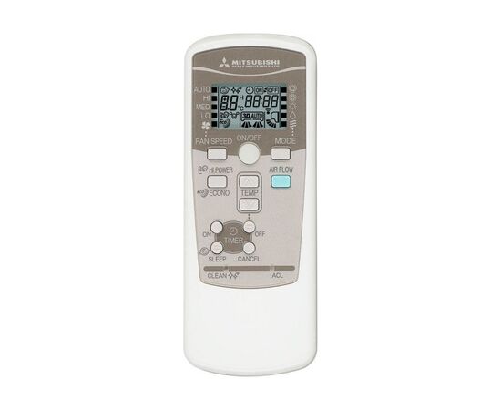 Кондиционер Mitsubishi SRK35ZSP-W/SRC35ZSP-W, изображение 2 Кондиционер Mitsubishi SRK35ZSP-W/SRC35ZSP-W, изображение 2