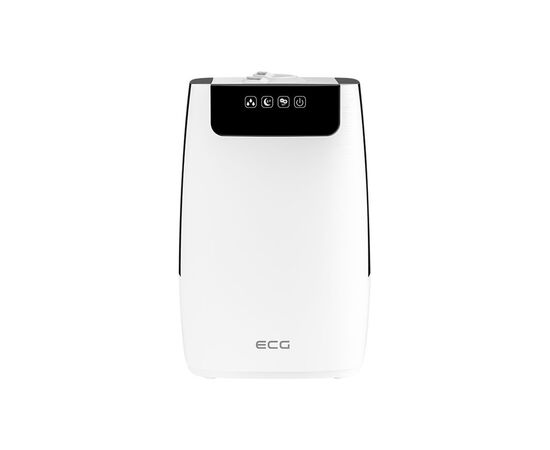 Увлажнитель воздуха ECG AH D501 T, изображение 2 Увлажнитель воздуха ECG AH D501 T, изображение 2