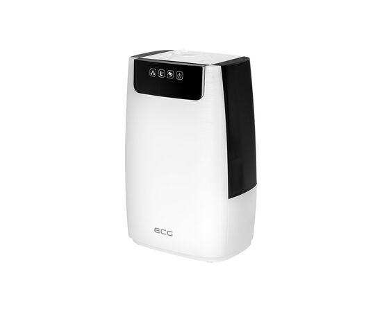Зволожувач повітря ECG AH D501 T