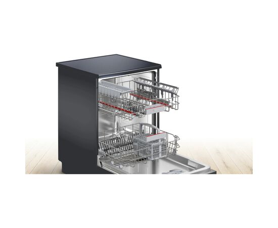 Посудомийна машина Bosch SMS4IKC62T, зображення 7 Посудомийна машина Bosch SMS4IKC62T, зображення 7