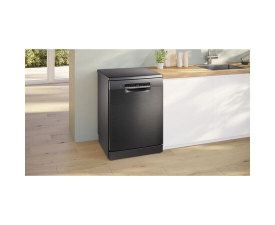 Посудомийна машина Bosch SMS4IKC62T, зображення 8 Посудомийна машина Bosch SMS4IKC62T, зображення 8