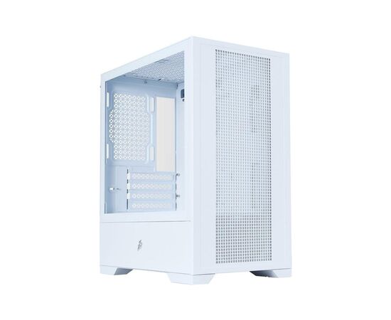 Корпус 1stPlayer Go2-WH