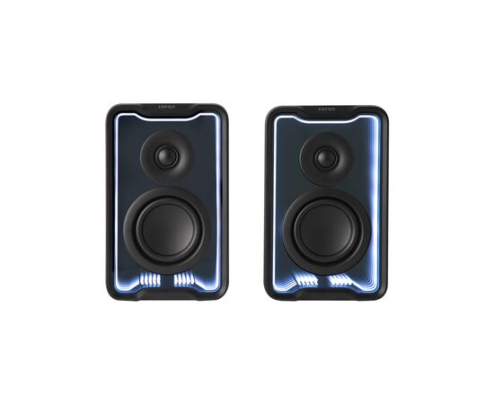 Акустическая система Edifier QR30 Black (QR30Black), изображение 2 Акустическая система Edifier QR30 Black (QR30Black), изображение 2