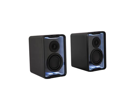 Акустическая система Edifier QR30 Black (QR30Black), изображение 3 Акустическая система Edifier QR30 Black (QR30Black), изображение 3
