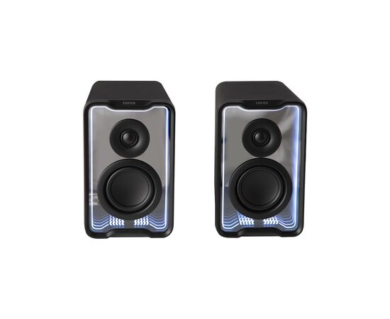 Акустическая система Edifier QR30 Black (QR30Black), изображение 4 Акустическая система Edifier QR30 Black (QR30Black), изображение 4