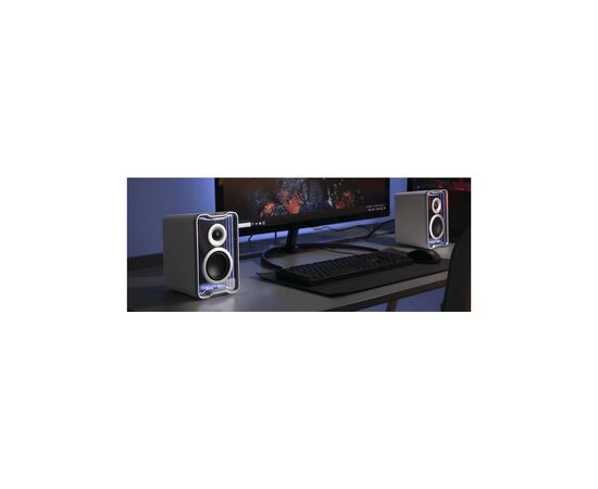 Акустическая система Edifier QR30 White (QR30White), изображение 7 Акустическая система Edifier QR30 White (QR30White), изображение 7
