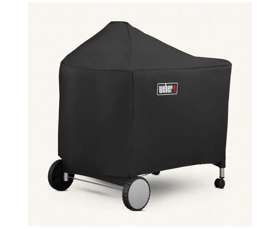 Аксессуар для гриля Weber Чохол преміум для Performer Deluxe (7146), изображение 3 Аксессуар для гриля Weber Чохол преміум для Performer Deluxe (7146), изображение 3