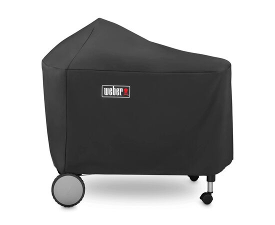 Аксесуар для гриля Weber Чохол преміум для Performer Deluxe (7146)