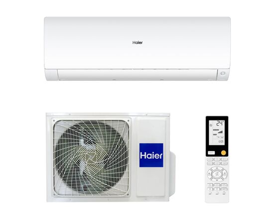 Кондиціонер Haier AS25FL-W/1U25MEHFRA-1