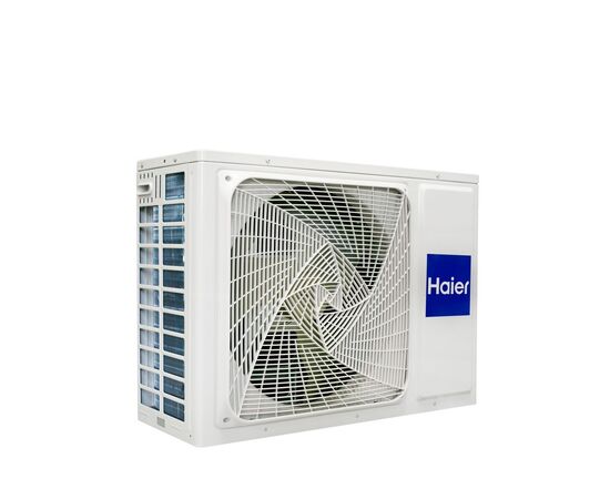 Кондиционер Haier AS35FL-B/1U35MEHFRA-1, изображение 10 Кондиционер Haier AS35FL-B/1U35MEHFRA-1, изображение 10