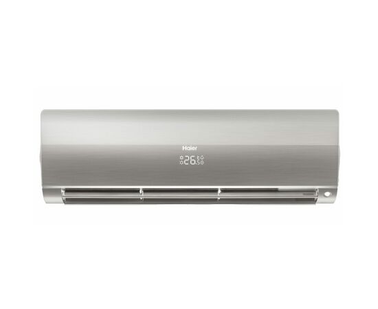 Кондиционер Haier AS35S2SF1FA-S1/1U35MEHFRA-1, изображение 2 Кондиционер Haier AS35S2SF1FA-S1/1U35MEHFRA-1, изображение 2