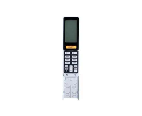 Кондиционер Haier AS35S2SF1FA-S1/1U35MEHFRA-1, изображение 5 Кондиционер Haier AS35S2SF1FA-S1/1U35MEHFRA-1, изображение 5