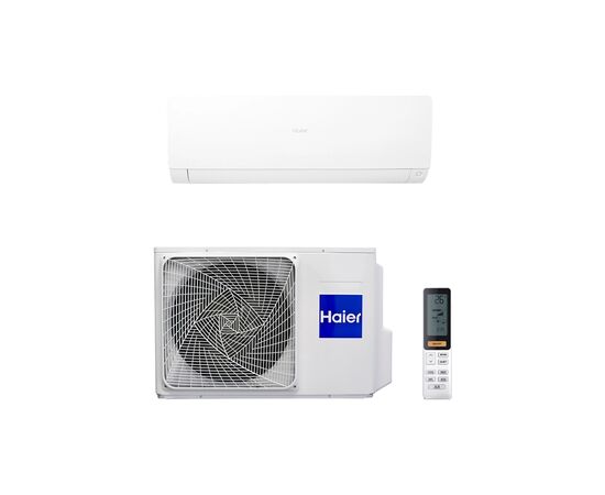 Кондиціонер Haier AS50FL-W/1U50KEFFRA -1