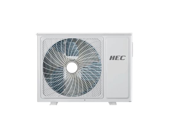Кондиционер Haier HEC (HSU-09T(I)/HSU-09T(O)), изображение 5 Кондиционер Haier HEC (HSU-09T(I)/HSU-09T(O)), изображение 5