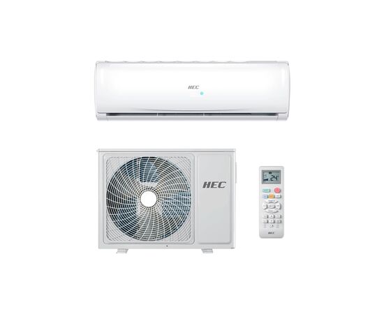 Кондиционер Haier HEC (HSU-09T(I)/HSU-09T(O))