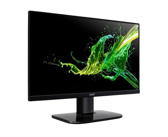 Монитор Acer KA242YGbi (UM.QX2EE.G01), изображение 2 Монитор Acer KA242YGbi (UM.QX2EE.G01), изображение 2