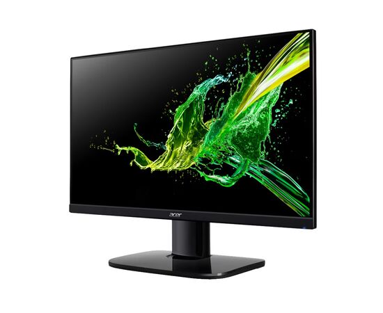 Монитор Acer KA242YGbi (UM.QX2EE.G01), изображение 5 Монитор Acer KA242YGbi (UM.QX2EE.G01), изображение 5