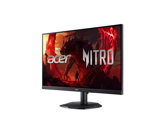 Монітор Acer KG241YX1bmiipx (UM.QX1EE.101), зображення 2 Монітор Acer KG241YX1bmiipx (UM.QX1EE.101), зображення 2