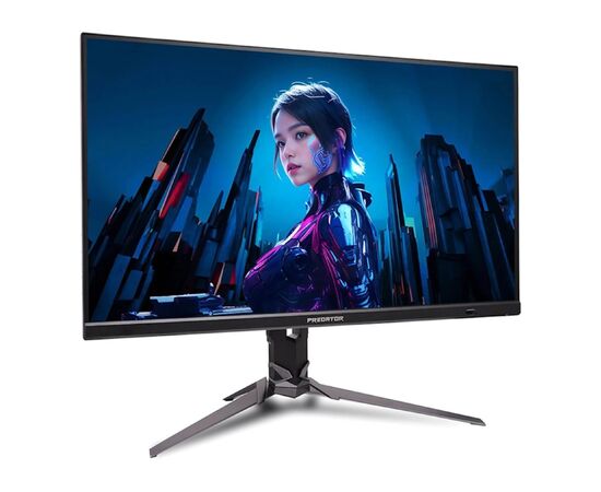 Монитор Acer Predator XB273KV5bmiiprx (UM.HX3EE.501), изображение 2 Монитор Acer Predator XB273KV5bmiiprx (UM.HX3EE.501), изображение 2