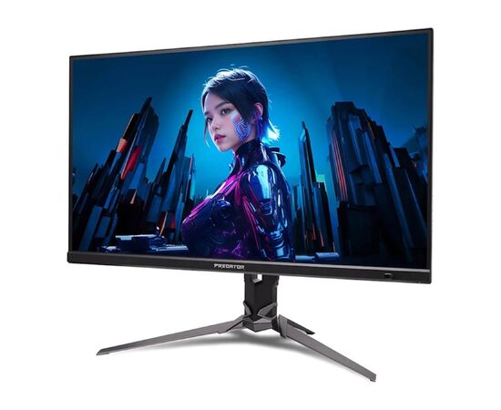 Монитор Acer Predator XB273KV5bmiiprx (UM.HX3EE.501), изображение 3 Монитор Acer Predator XB273KV5bmiiprx (UM.HX3EE.501), изображение 3