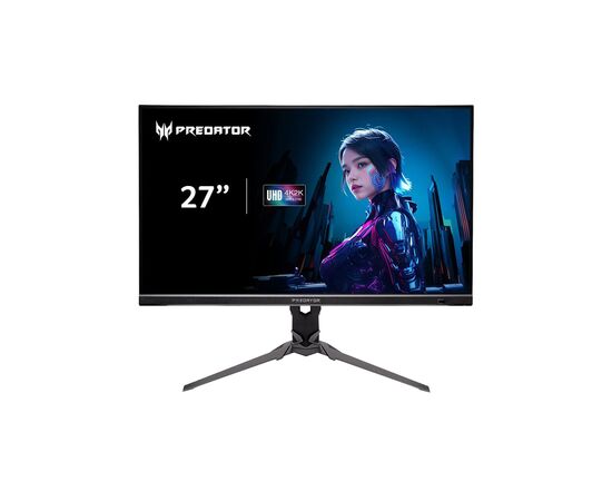 Монитор Acer Predator XB273KV5bmiiprx (UM.HX3EE.501)