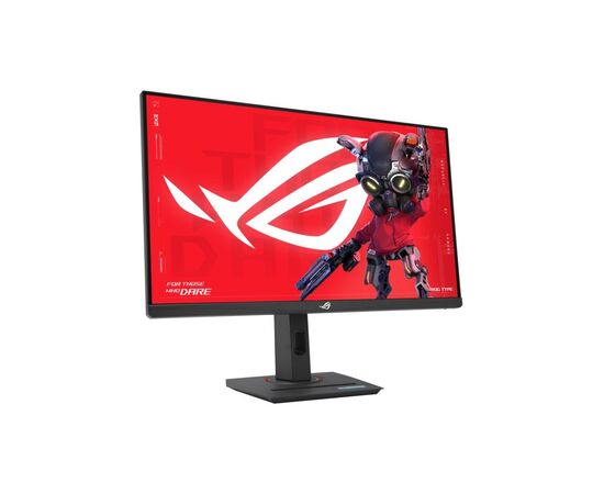 Монитор ASUS XG27ACMS, изображение 2 Монитор ASUS XG27ACMS, изображение 2