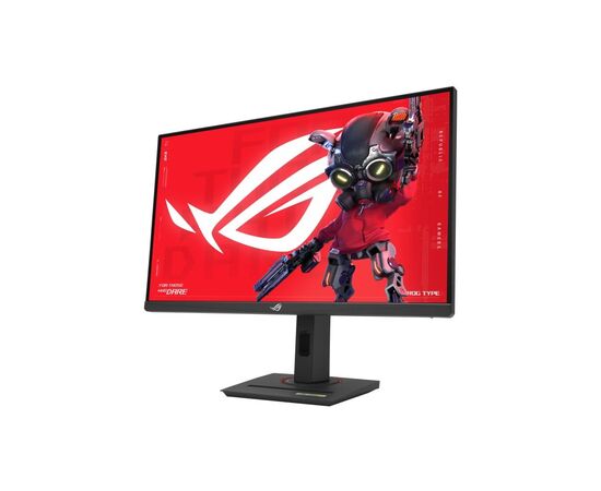 Монитор ASUS XG27ACMS, изображение 3 Монитор ASUS XG27ACMS, изображение 3
