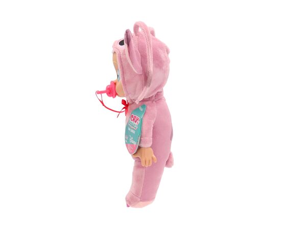 Кукла IMC Cry Babies Нежные объятия Disney Плакса Энджел (927520), изображение 3 Кукла IMC Cry Babies Нежные объятия Disney Плакса Энджел (927520), изображение 3