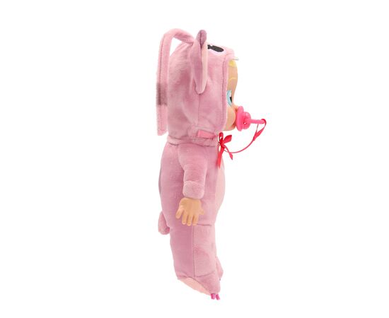 Кукла IMC Cry Babies Нежные объятия Disney Плакса Энджел (927520), изображение 4 Кукла IMC Cry Babies Нежные объятия Disney Плакса Энджел (927520), изображение 4