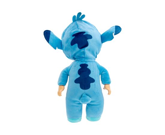 Кукла IMC Cry Babies Нежные объятия Disney Плакса Стич (925540), изображение 7 Кукла IMC Cry Babies Нежные объятия Disney Плакса Стич (925540), изображение 7