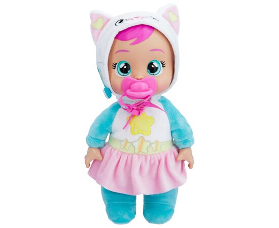 Кукла IMC Cry Babies Нежные объятия Звездные Таланты Плакса Дейзи 25 см (911550)
